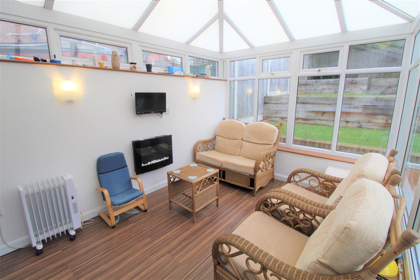 Sandwood Crescent, Longton, Stoke-On-Trent